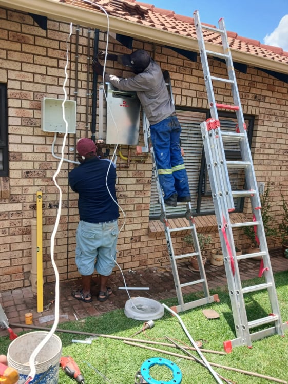 Mobirise Website Builder