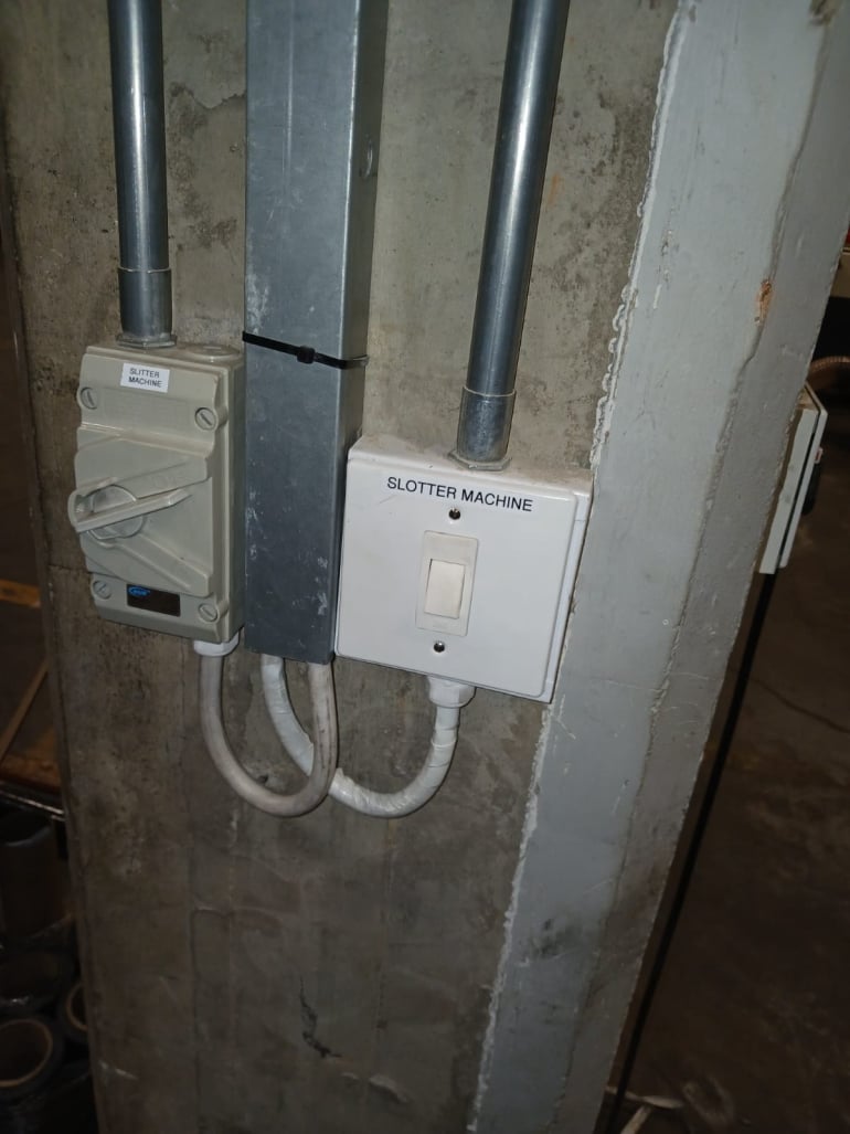 Mobirise Website Builder